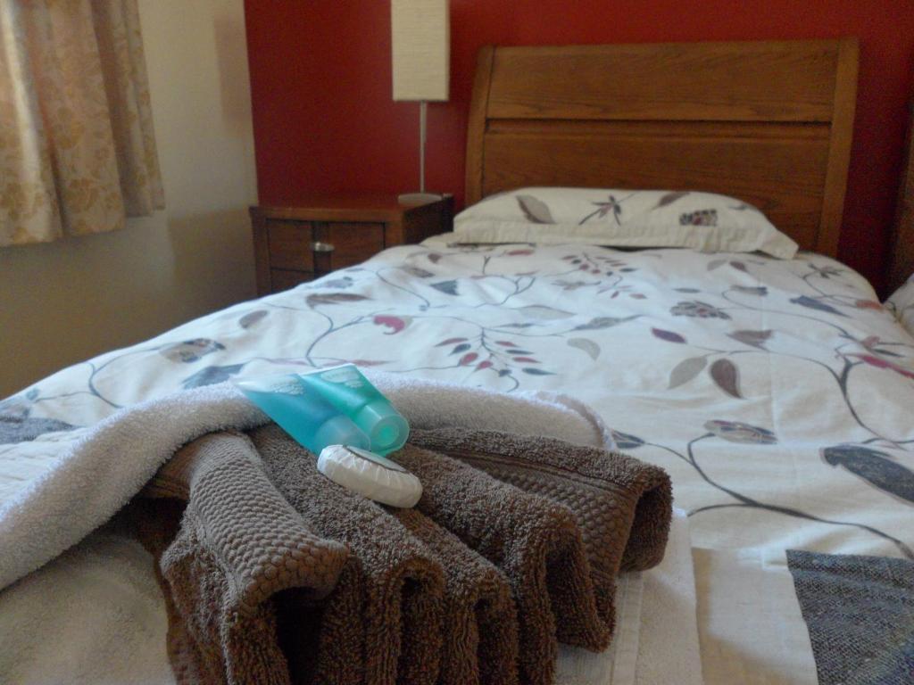 The Strand Lodge Blackpool Pokój zdjęcie