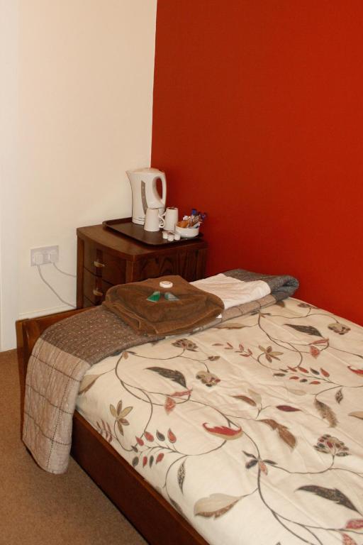 The Strand Lodge Blackpool Pokój zdjęcie