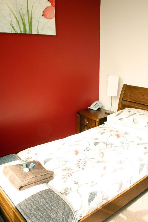 The Strand Lodge Blackpool Pokój zdjęcie