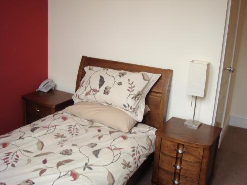 The Strand Lodge Blackpool Pokój zdjęcie